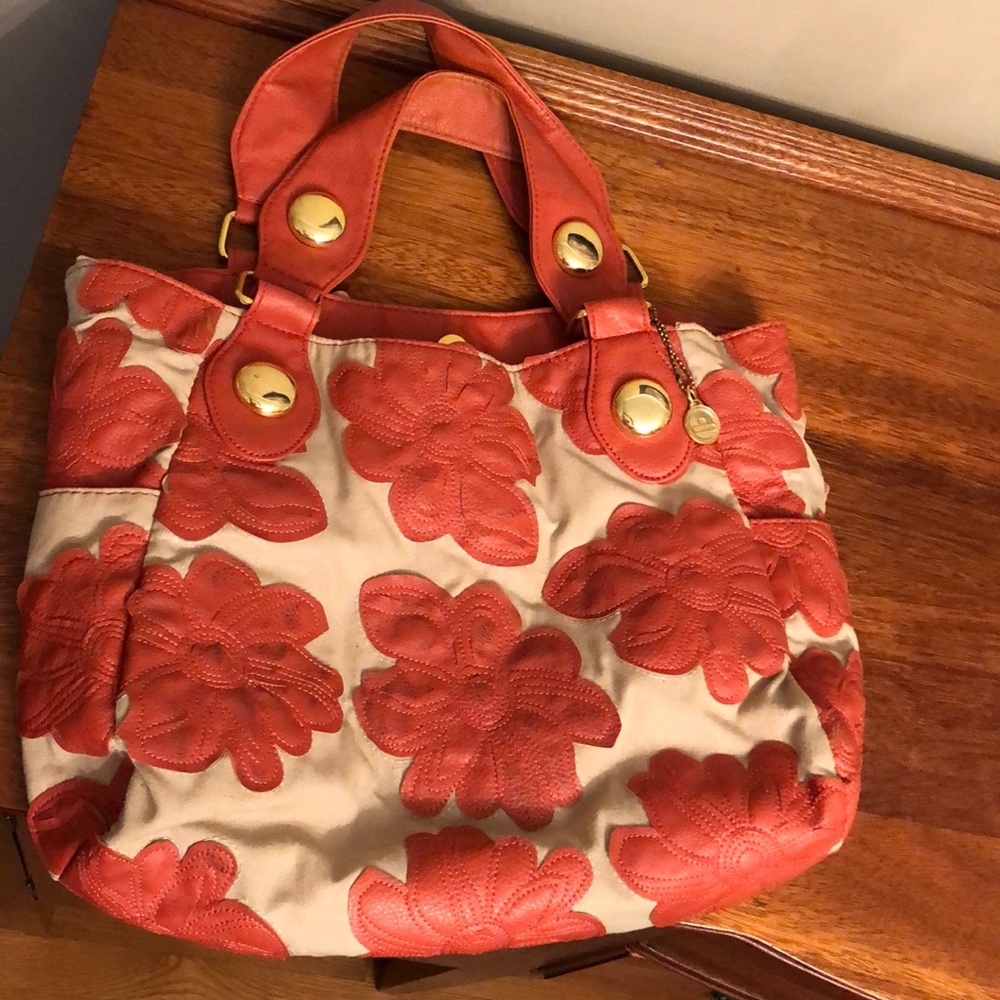 Big Buddha purse